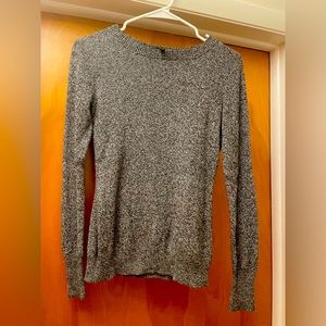 Express sweater